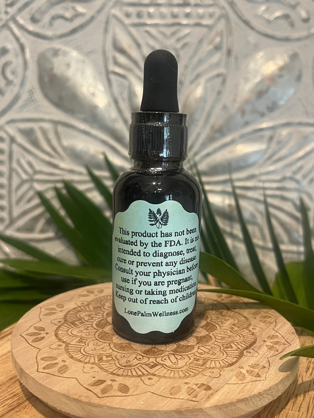 Chill Mode | Relaxation & Evening Wellness Support