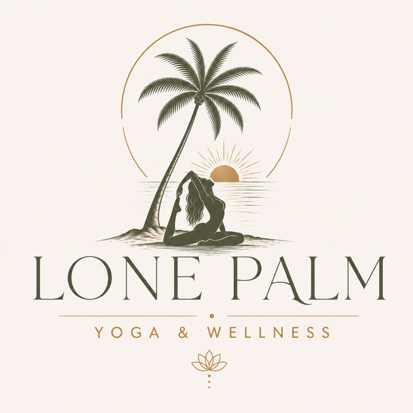Lone Palm Wellness | Private Yoga & Wellness Experiences in the Florida Keys